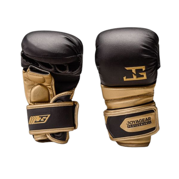 Joya Gear MMA Gloves Performance Black/Gold