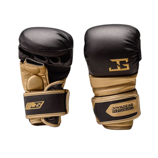 Joya Gear MMA Gloves Performance Black/Gold