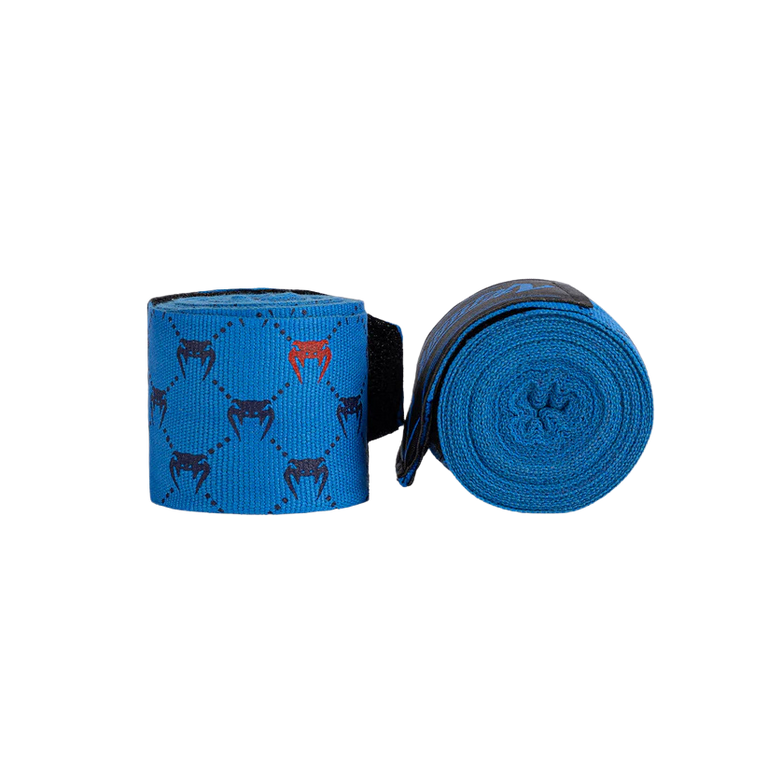 Venum Monogram Advanced Bandage Blue