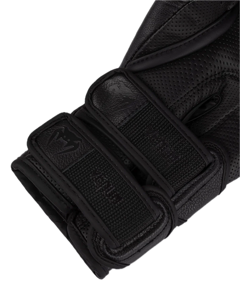 Venum Boxing Gloves Reverso Black