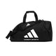 Adidas Combat Sports 2in1 Sports Bag Black/White