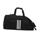 Adidas Combat Sports 2in1 Sports Bag Black/White