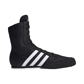 Adidas Boxing shoes Box Hog 2.0 Black/White