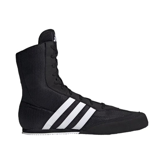 Adidas Boxing shoes Box Hog 2.0 Black/White