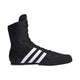 Adidas Boxing shoes Box Hog 2.0 Black/White