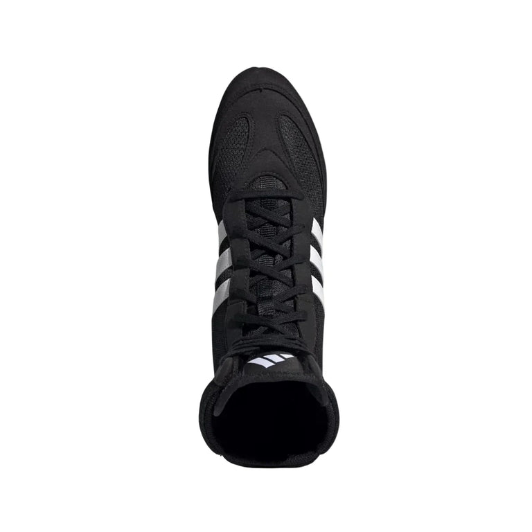 Adidas Boxing shoes Box Hog 2.0 Black/White