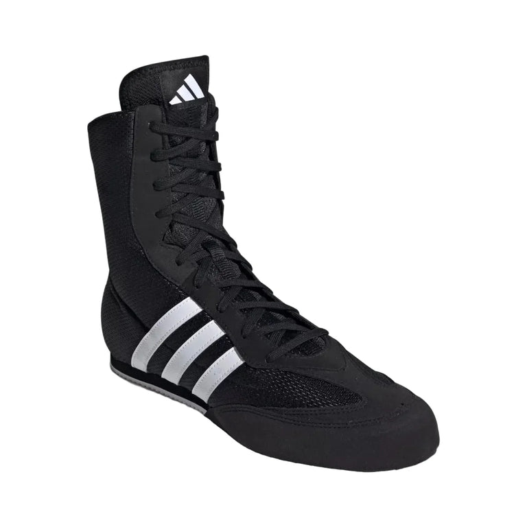 Adidas Boxing shoes Box Hog 2.0 Black/White