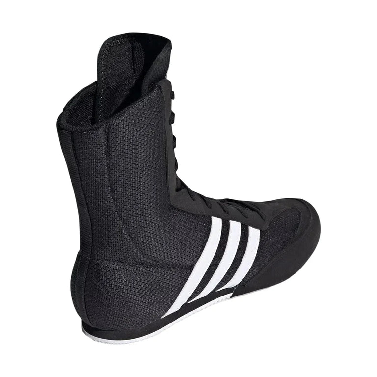 Adidas Boxing shoes Box Hog 2.0 Black/White