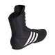 Adidas Boxing shoes Box Hog 2.0 Black/White