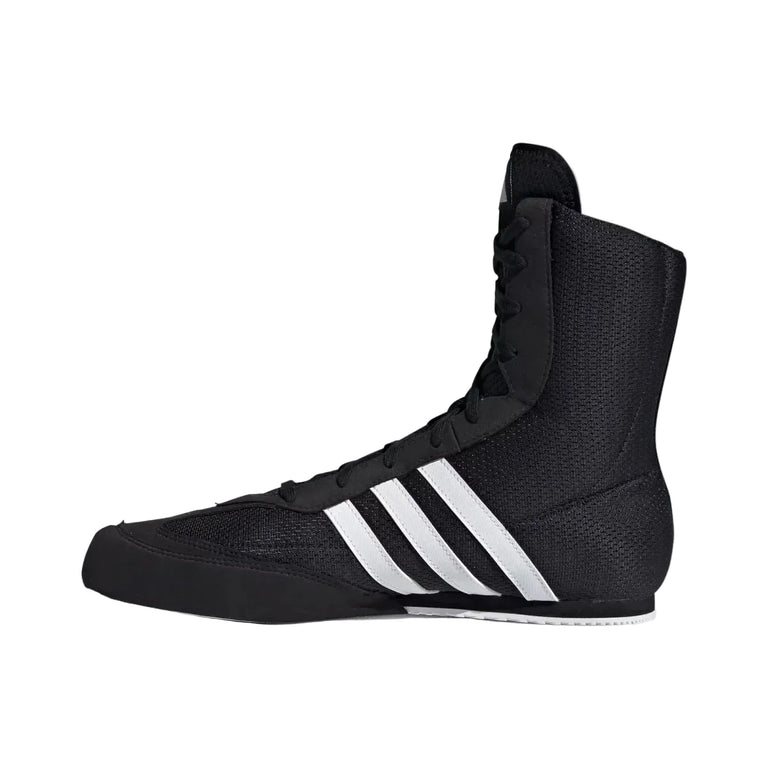 Adidas Boxing shoes Box Hog 2.0 Black/White