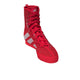 Adidas Boxing Shoes Box Hog 4 Red/White