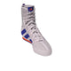 Adidas Boxing Shoes Box Hog 4 Pink/Blue