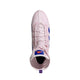 Adidas Boxing Shoes Box Hog 4 Pink/Blue