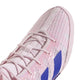 Adidas Boxing Shoes Box Hog 4 Pink/Blue