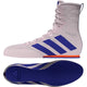 Adidas Boxing Shoes Box Hog 4 Pink/Blue