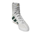 Adidas Boxing Shoes Box Hog 4 White/Green