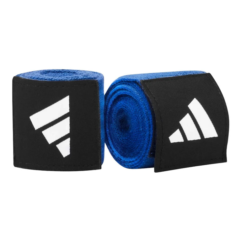 Adidas Hand Wrap Blue