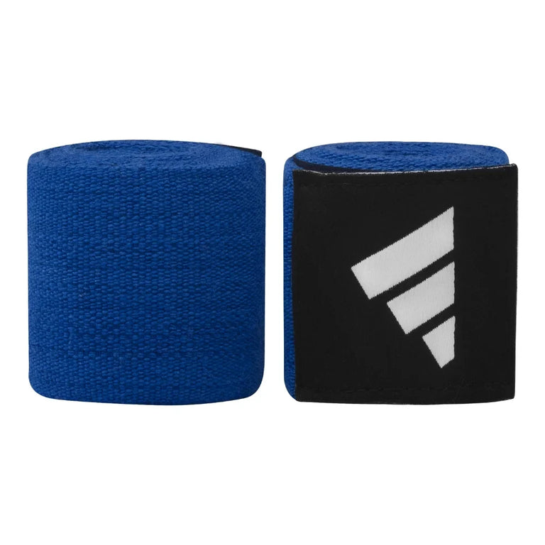 Adidas Hand Wrap Blue