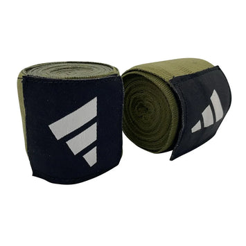 Adidas Hand Wrap Green