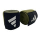 Adidas Hand Wrap Green