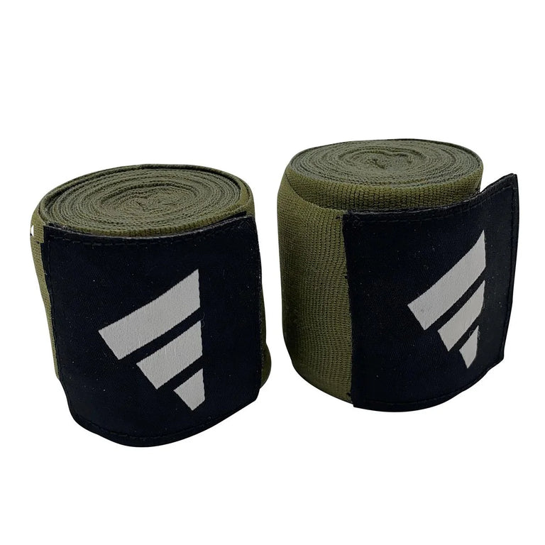 Adidas Hand Wrap Green
