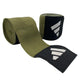 Adidas Hand Wrap Green