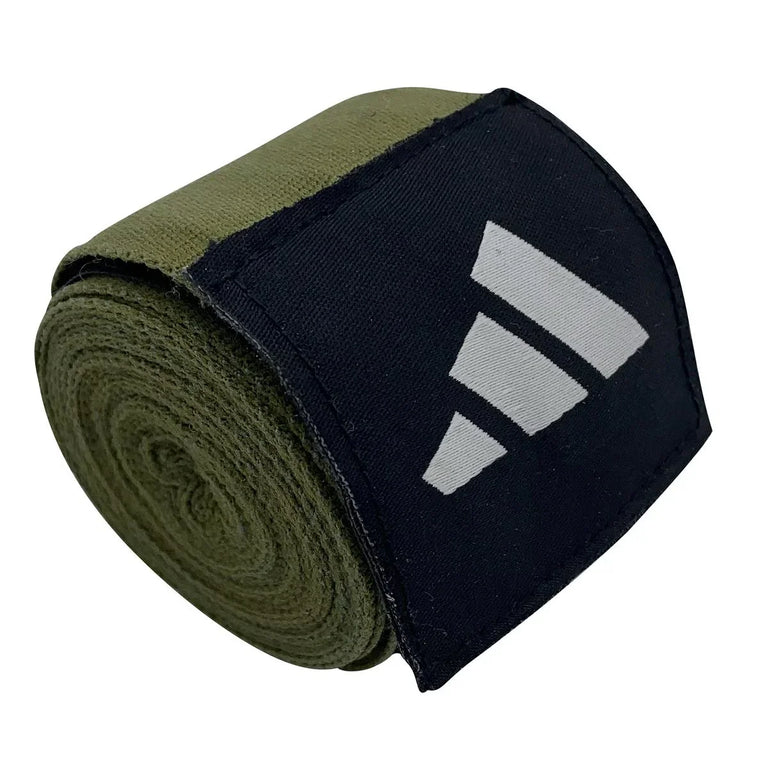 Adidas Hand Wrap Green