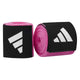 Adidas Hand Wrap Pink