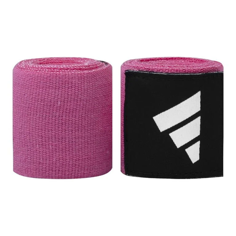 Adidas Hand Wrap Pink