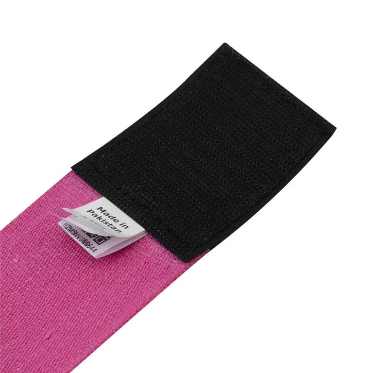 Adidas Hand Wrap Pink