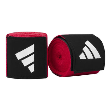 Adidas Hand Wrap Red