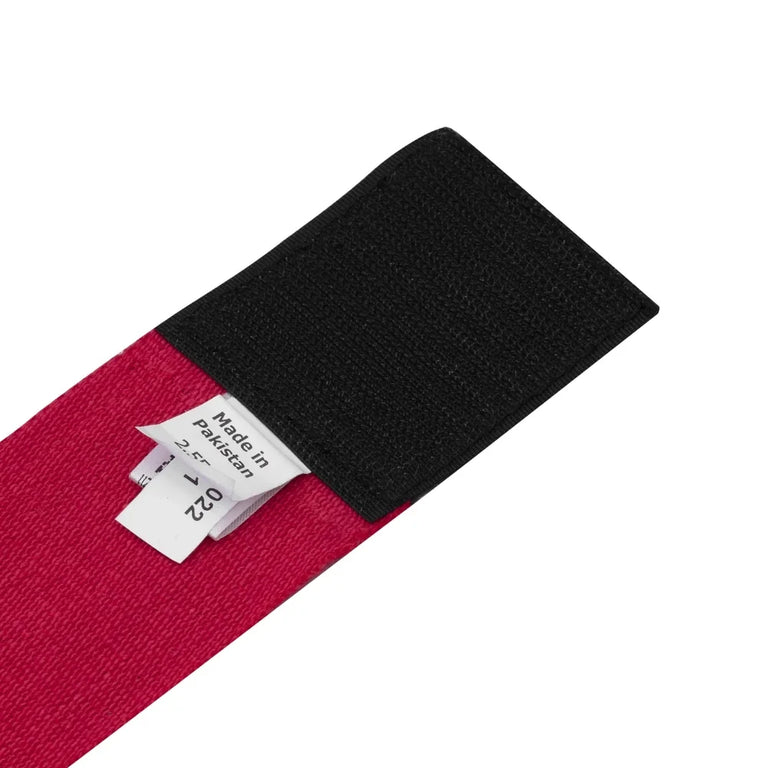 Adidas Hand Wrap Red