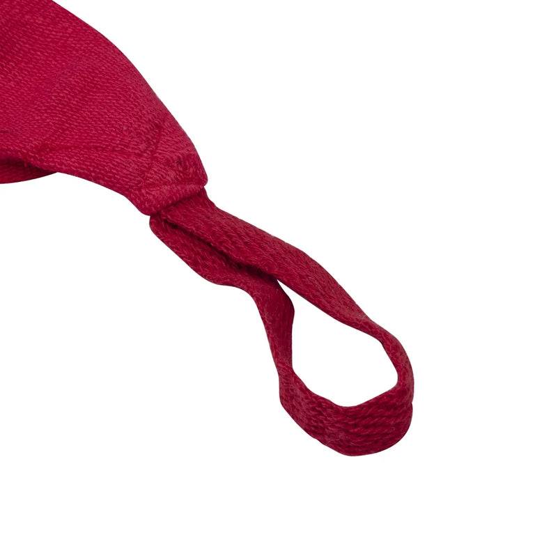 Adidas Hand Wrap Red