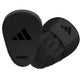 Adidas Combat 50 Focus Mitts Black