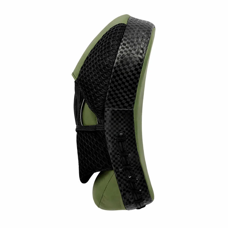 Adidas Handpads Combat 50 Focus Green/Red