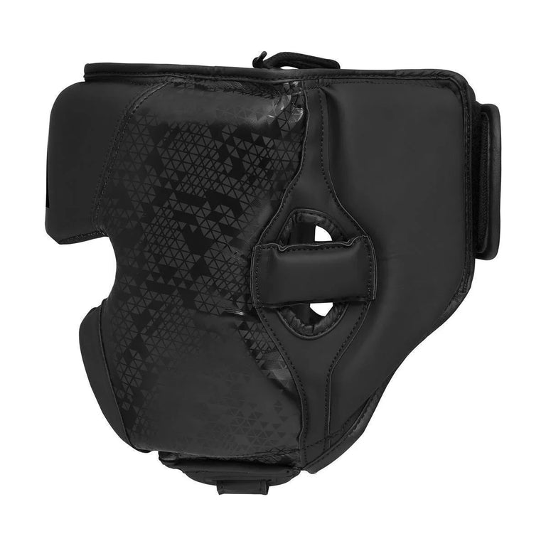 Adidas Headgear Combat 50 Black/Black
