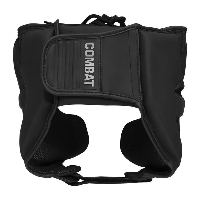 Adidas Headgear Combat 50 Black/Black