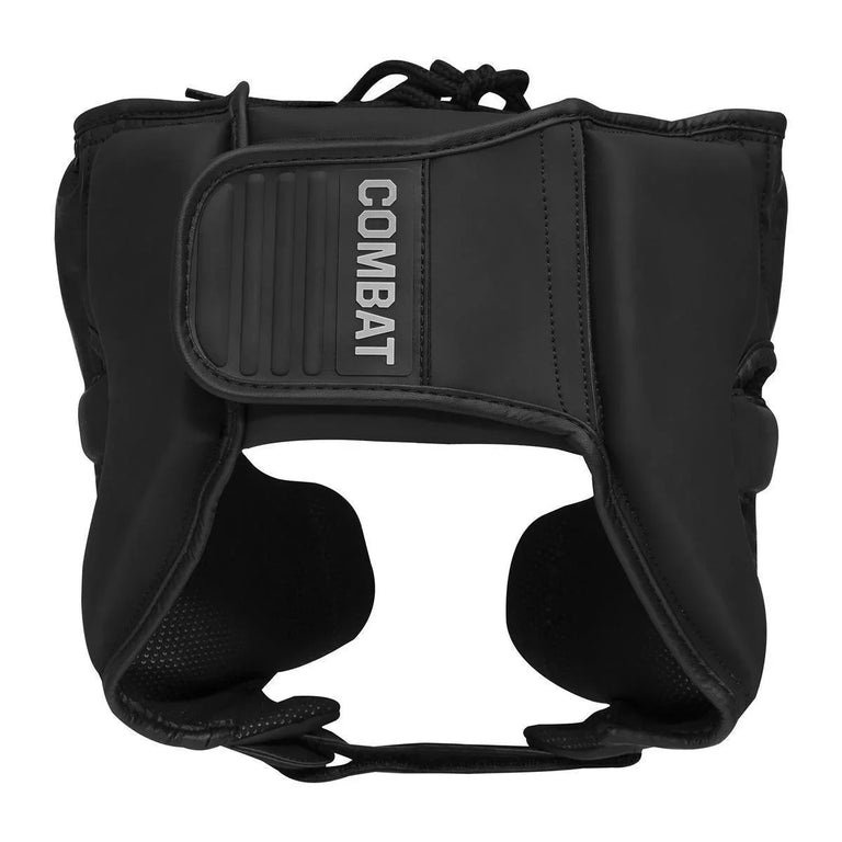 Adidas Power 50 Headguard Black/Black