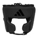 Adidas Power 50 Headguard Black/Black