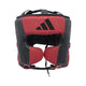 Adidas Headgear Combat 50 Red/Black