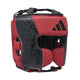 Adidas Headgear Combat 50 Red/Black