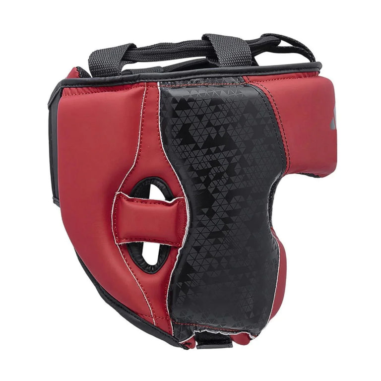 Adidas Headgear Combat 50 Red/Black