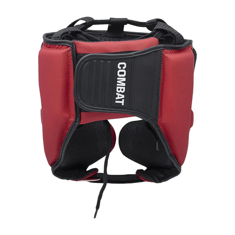 Adidas Headgear Combat 50 Red/Black
