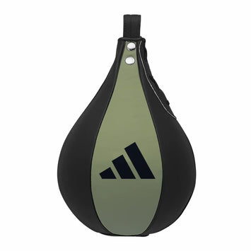 Adidas Speedball Combat 50 Green/Black