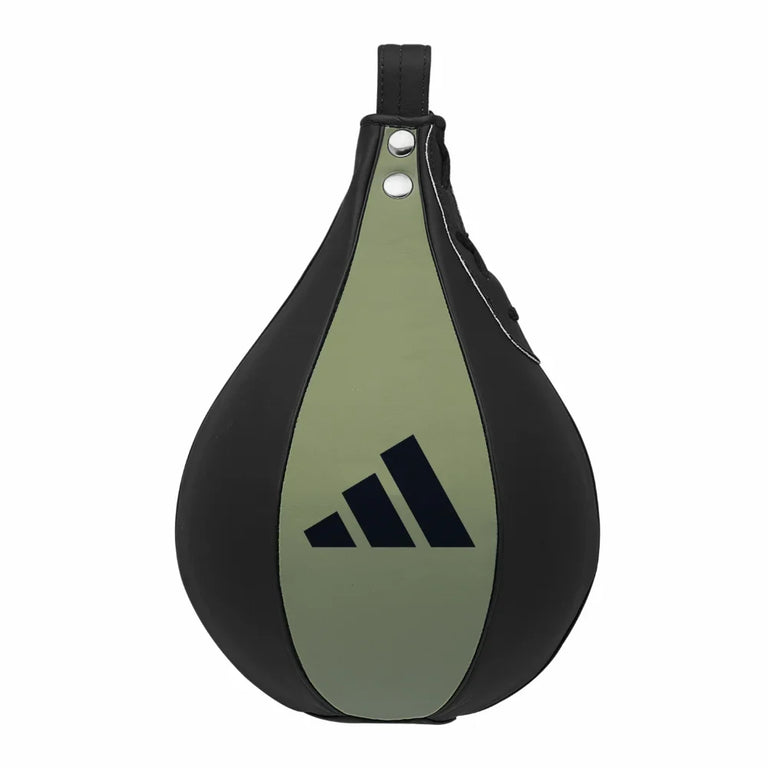 Adidas Speedball Combat 50 Green/Black
