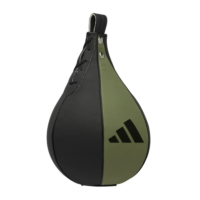 Adidas Speedball Combat 50 Green/Black