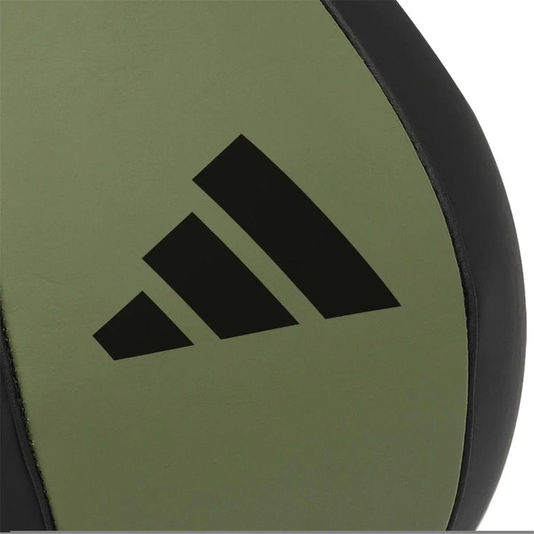 Adidas Speedball Combat 50 Green/Black