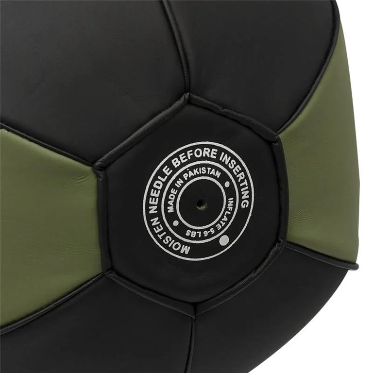 Adidas Speedball Combat 50 Green/Black