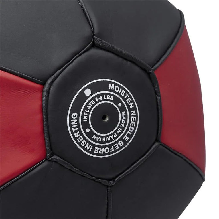 Adidas Speedball Combat 50 Red/Black