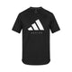Adidas Community Men’s T-Shirt Boxing Black/White